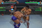 Showdown: Legends of Wrestling (Xbox)