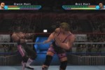 Showdown: Legends of Wrestling (Xbox)