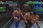 Showdown: Legends of Wrestling (Xbox)