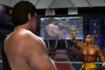 Showdown: Legends of Wrestling (Xbox)