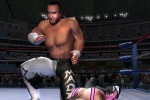 Showdown: Legends of Wrestling (Xbox)