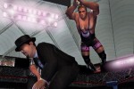 Showdown: Legends of Wrestling (Xbox)