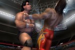 Showdown: Legends of Wrestling (Xbox)