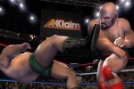 Showdown: Legends of Wrestling (Xbox)