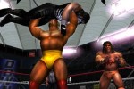 Showdown: Legends of Wrestling (Xbox)