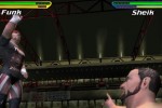 Showdown: Legends of Wrestling (Xbox)