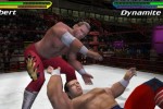 Showdown: Legends of Wrestling (Xbox)