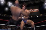 Showdown: Legends of Wrestling (Xbox)