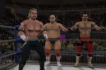 Showdown: Legends of Wrestling (Xbox)