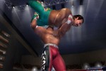 Showdown: Legends of Wrestling (Xbox)