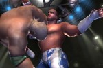 Showdown: Legends of Wrestling (Xbox)