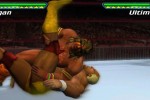 Showdown: Legends of Wrestling (Xbox)