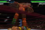 Showdown: Legends of Wrestling (Xbox)