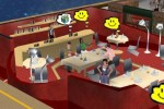 Carnival Cruise Line Tycoon 2005: Island Hopping (PC)