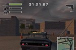 DRIV3R (PlayStation 2)