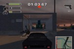 DRIV3R (PlayStation 2)