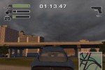 DRIV3R (PlayStation 2)