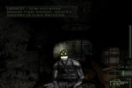 Tom Clancy's Splinter Cell Pandora Tomorrow (PlayStation 2)