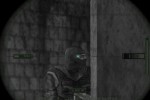 Tom Clancy's Splinter Cell Pandora Tomorrow (PlayStation 2)