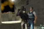 Tom Clancy's Splinter Cell Pandora Tomorrow (PlayStation 2)