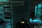 Tom Clancy's Splinter Cell Pandora Tomorrow (PlayStation 2)