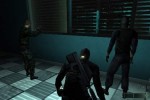 Tom Clancy's Splinter Cell Pandora Tomorrow (PlayStation 2)