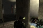 Tom Clancy's Splinter Cell Pandora Tomorrow (PlayStation 2)