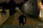 Tom Clancy's Splinter Cell Pandora Tomorrow (PlayStation 2)