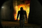 Tom Clancy's Splinter Cell Pandora Tomorrow (PlayStation 2)