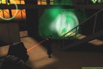 Tom Clancy's Splinter Cell Pandora Tomorrow (PlayStation 2)