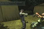 Tom Clancy's Splinter Cell Pandora Tomorrow (PlayStation 2)