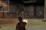 Gorky Zero: Beyond Honor (PC)