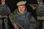 Gorky Zero: Beyond Honor (PC)