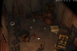 Gorky Zero: Beyond Honor (PC)