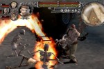 McFarlane's Evil Prophecy (PlayStation 2)