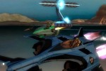 Powerdrome (PlayStation 2)