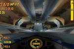 Powerdrome (PlayStation 2)