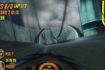 Powerdrome (PlayStation 2)