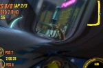 Powerdrome (PlayStation 2)