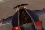 Powerdrome (PlayStation 2)