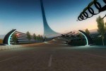 Powerdrome (PlayStation 2)