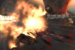 Powerdrome (PlayStation 2)