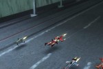 Powerdrome (PlayStation 2)