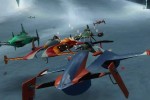 Powerdrome (PlayStation 2)
