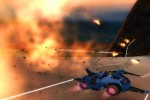 Powerdrome (PlayStation 2)
