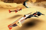 Powerdrome (PlayStation 2)