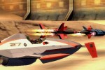 Powerdrome (PlayStation 2)