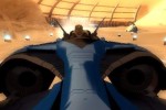 Powerdrome (PlayStation 2)