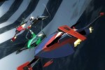 Powerdrome (PlayStation 2)