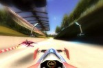 Powerdrome (PlayStation 2)